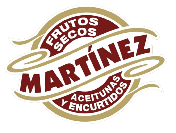 Frutos secos martinez